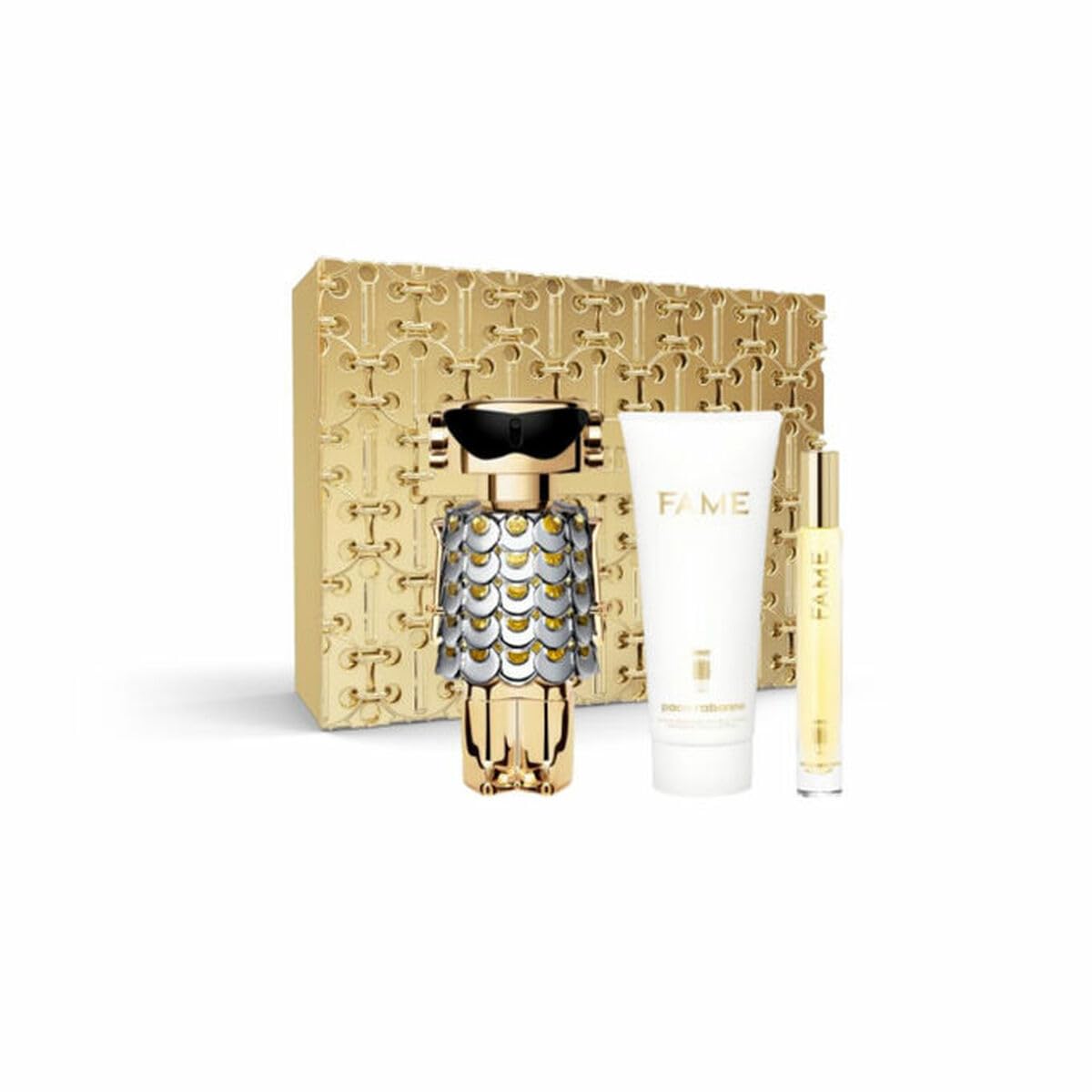FAME FOR WOMEN EDP — Paco Rabanne